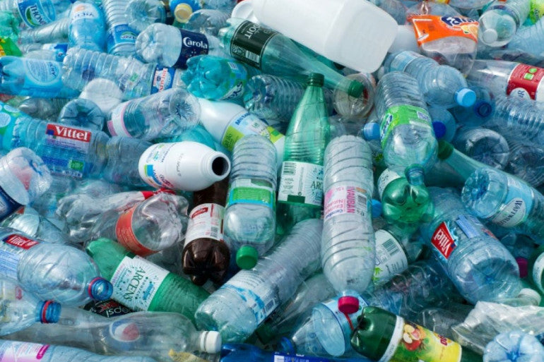 Consommation de Bouteilles en Plastique en France : Un Chiffre Alarmant pour 2025