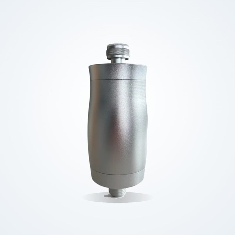 Filtre de douche anti-chlore EDR O'Pure One complet