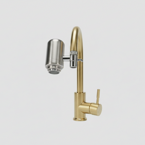 Pack Started O’Pure