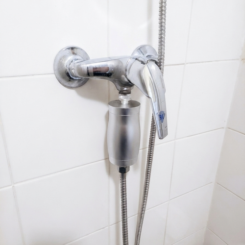 Cartouches filtrantes Douche EDR O'Pure One