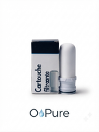 Cartouches filtrantes EDR O'Pure One