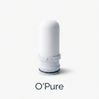 Cartouches filtrantes EDR O'Pure One