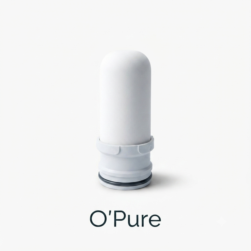 Cartouches filtrantes EDR O'Pure One