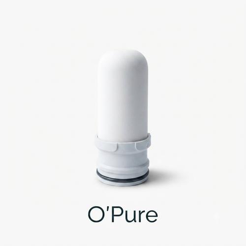 Cartouches filtrantes EDR O'Pure One