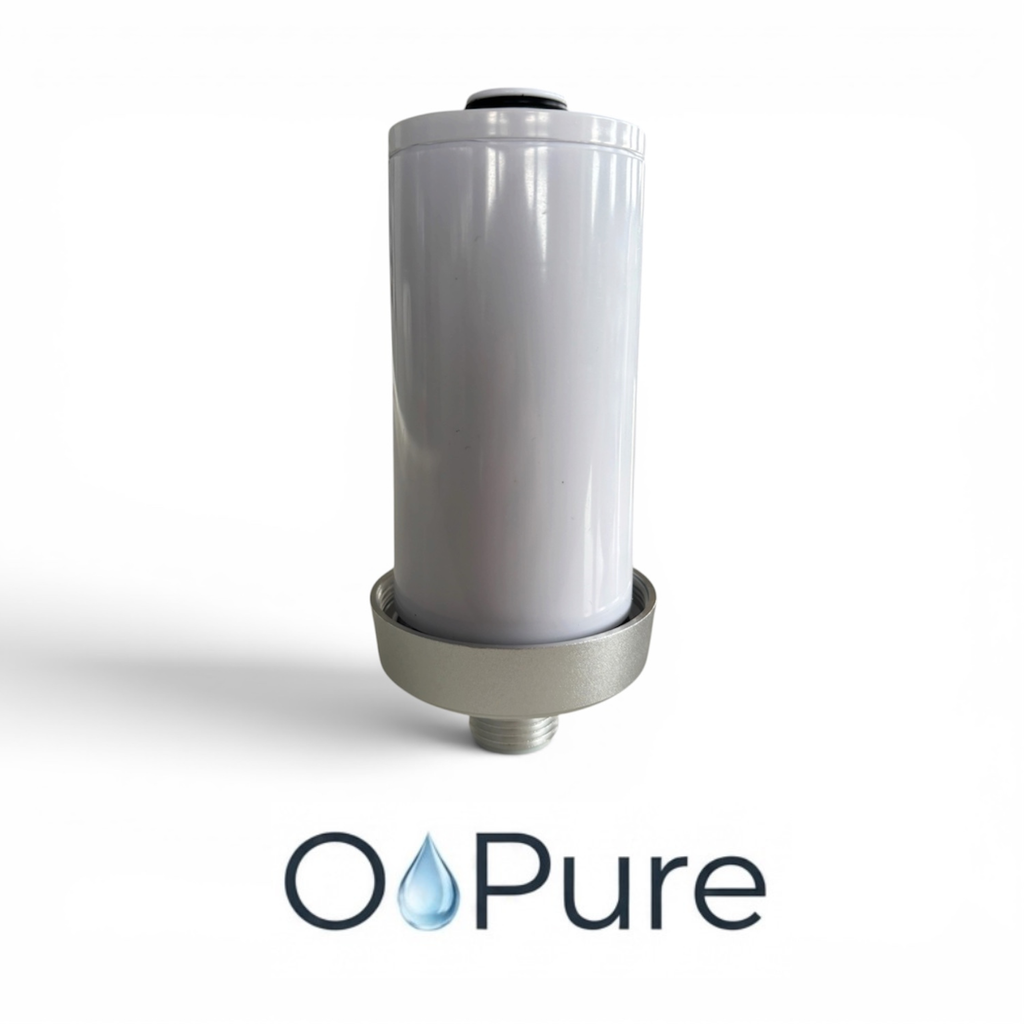 Cartouches filtrantes Douche EDR O'Pure One
