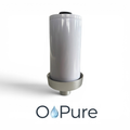 Cartouches filtrantes Douche EDR O'Pure One